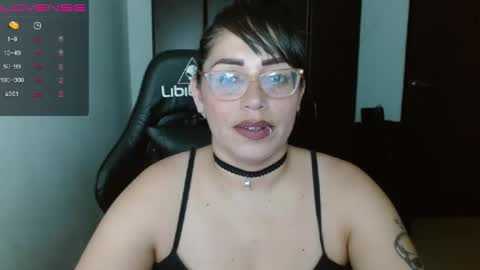 Natasha Smithe  online show from January 2025 03:30:01 AM