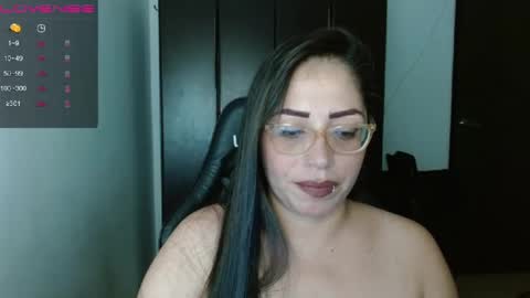 Natasha Smithe  online show from January 2025 01:55:01 AM