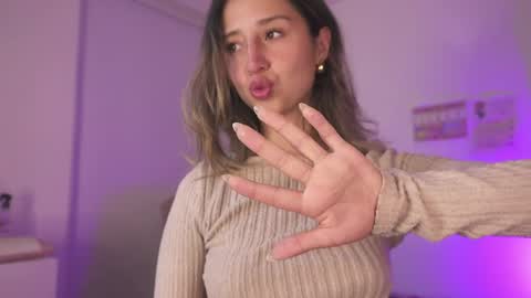 Natasha Independent model online show from April 2026 05:06:01 AM