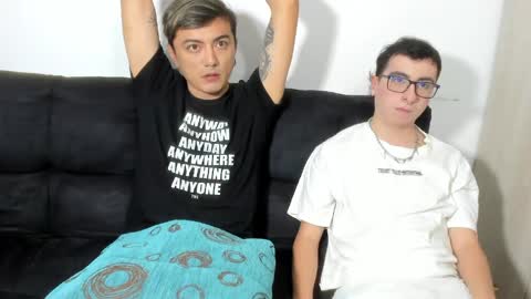 Nate and Milo online show from June 2026 09:39:01 PM