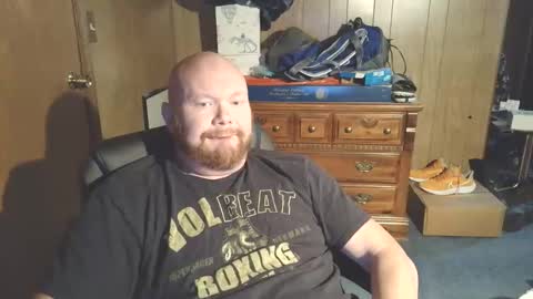 Nate online show from October 2025 10:32:01 PM