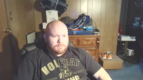 Nate online show from December 2025 08:38:02 PM