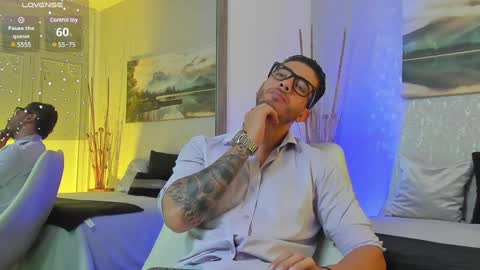 Nate Franco online show from January 2025 03:06:02 AM