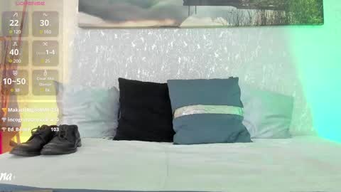 Nate Franco online show from February 2025 01:25:02 PM