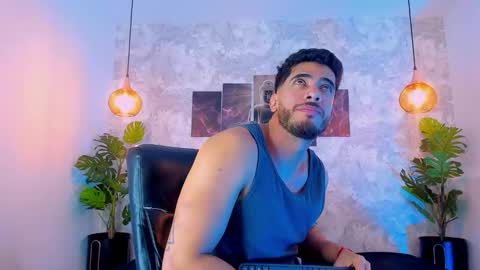 Nate Franco online show from November 2025 04:44:01 AM