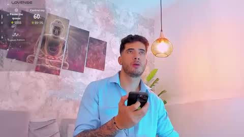 Nate Franco online show from February 2026 08:02:02 AM