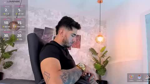 Nate Franco online show from March 2026 02:28:02 AM