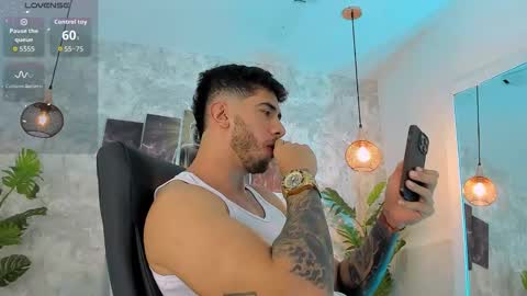 Nate Franco online show from March 2026 04:50:01 AM