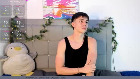 Nathaniel online show from May 2026 02:08:02 AM