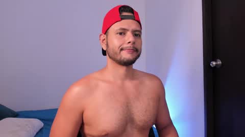 Snapshot of nate_ocean chatting on December 2024 06:47:01 AM Nate Ocean online show from December 2024 06:47:01 AM