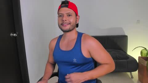 Snapshot of nate_ocean chatting on February 2025 01:00:02 AM Nate Ocean online show from February 2025 01:00:02 AM