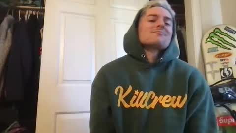 natetheexplorer online show from January 2026 08:00:02 PM