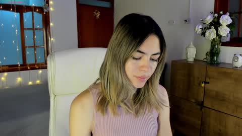 Snapshot of nathaaly_sky chatting on January 2025 10:47:01 AM nathaly sky online show from January 2025 10:47:01 AM