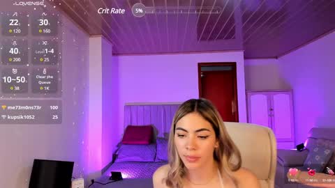 Snapshot of nathaaly_sky chatting on January 2025 04:34:01 PM nathaly sky online show from January 2025 04:34:01 PM