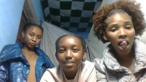 nathalia069 online show from July 2026 08:35:01 PM