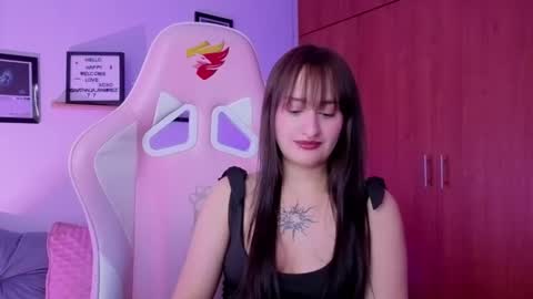 Nathalia Ramirez online show from March 2026 01:47:01 AM