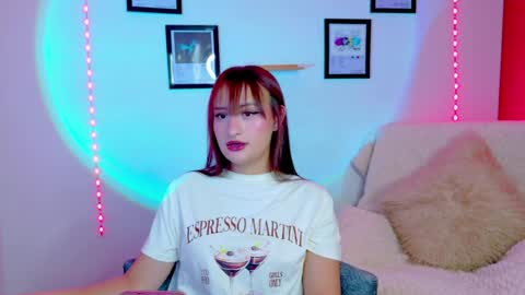 Nathalia Ramirez online show from June 2026 12:38:01 AM
