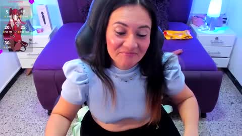 Snapshot of nathalia_rodriguezz chatting on March 2025 07:40:01 PM N A T H A L I A online show from March 2025 07:40:01 PM