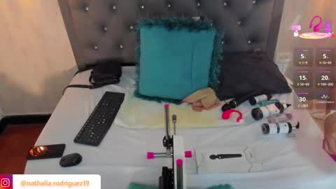 Snapshot of nathalia_rodriguezz chatting on September 2025 07:04:02 PM N A T H A L I A online show from September 2025 07:04:02 PM