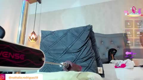 Snapshot of nathalia_rodriguezz chatting on September 2025 04:18:02 PM N A T H A L I A online show from September 2025 04:18:02 PM