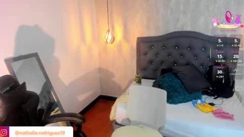 Snapshot of nathalia_rodriguezz chatting on October 2025 03:01:02 PM N A T H A L I A online show from October 2025 03:01:02 PM