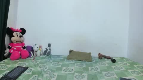 Nathalia online show from May 2026 05:03:02 AM