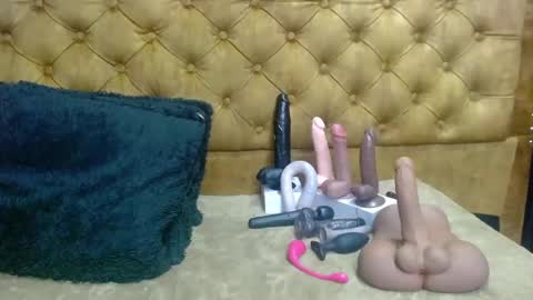 Nathalia online show from January 2025 03:18:02 AM