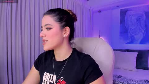 NATHALIE online show from February 2026 11:25:02 AM