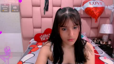 nathaly online show from April 2026 11:26:01 AM