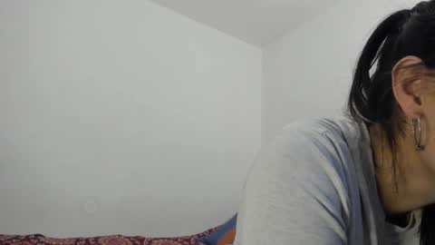 Nathaly online show from March 2025 05:29:01 PM