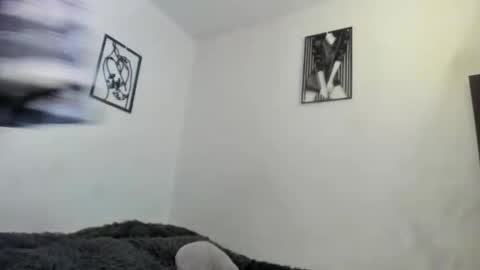 Nathaly online show from November 2025 10:40:01 PM