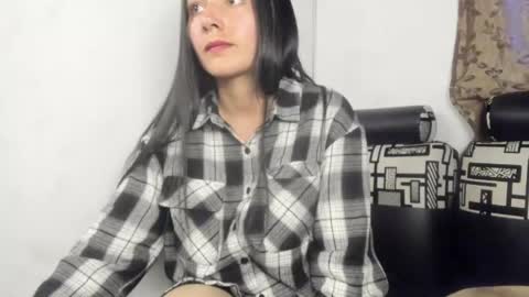 Snapshot of nathaly_love96 chatting on April 2026 11:09:02 PM Nathaly online show from April 2026 11:09:02 PM