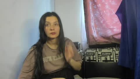 Snapshot of nathaly_love96 chatting on June 2026 08:54:01 PM Nathaly online show from June 2026 08:54:01 PM