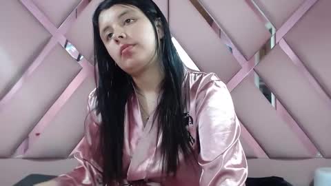 nathaly low online show from February 2025 10:15:02 AM