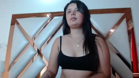 nathaly low online show from February 2026 07:12:01 PM