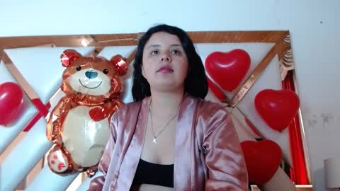 nathaly low online show from February 2026 12:56:02 PM