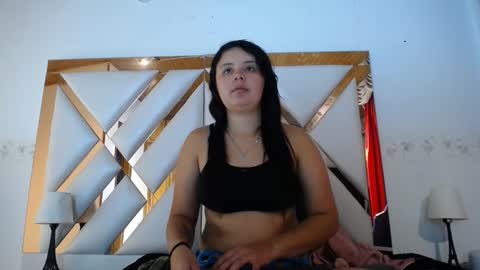 nathaly low online show from March 2026 01:17:01 PM