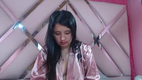 Snapshot of nathaly_sweet23 chatting on January 2025 09:37:02 AM Nathaly sweet online show from January 2025 09:37:02 AM