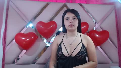 Snapshot of nathaly_sweet23 chatting on February 2025 10:22:01 PM Nathaly sweet online show from February 2025 10:22:01 PM