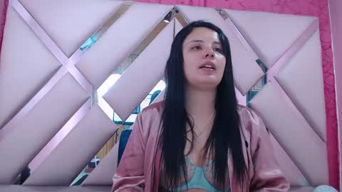 Snapshot of nathaly_sweet23 chatting on September 2025 02:44:01 AM Nathaly sweet online show from September 2025 02:44:01 AM