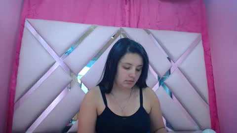 Snapshot of nathaly_sweet23 chatting on December 2025 03:01:01 AM Nathaly sweet online show from December 2025 03:01:01 AM