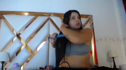 Nathaly sweet online show from March 2026 01:11:01 PM