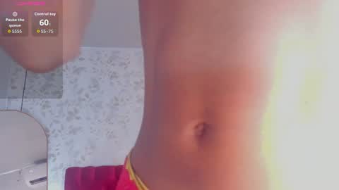 Snapshot of nathalyleen chatting on July 2026 03:21:02 PM online show from July 2026 03:21:02 PM