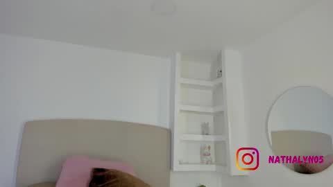 NATHALY  online show from March 2025 10:37:01 AM