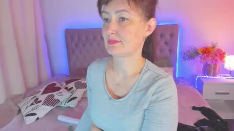 NathalyStars online show from April 2026 12:32:01 PM