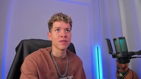 Nathan online show from January 2026 07:50:02 PM