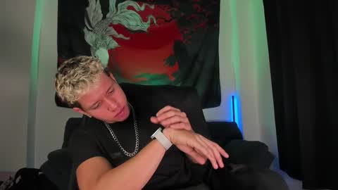 Nathan online show from March 2026 05:17:01 PM