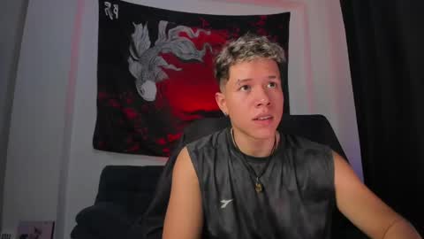 Snapshot of nathan_blake_ chatting on May 2026 06:02:02 PM Nathan online show from May 2026 06:02:02 PM