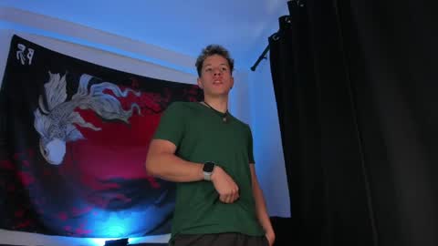 Snapshot of nathan_blake_ chatting on May 2026 05:31:02 PM Nathan online show from May 2026 05:31:02 PM