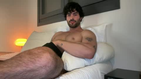Snapshot of nathan_gael chatting on June 2026 06:29:02 PM Nathaniel online show from June 2026 06:29:02 PM